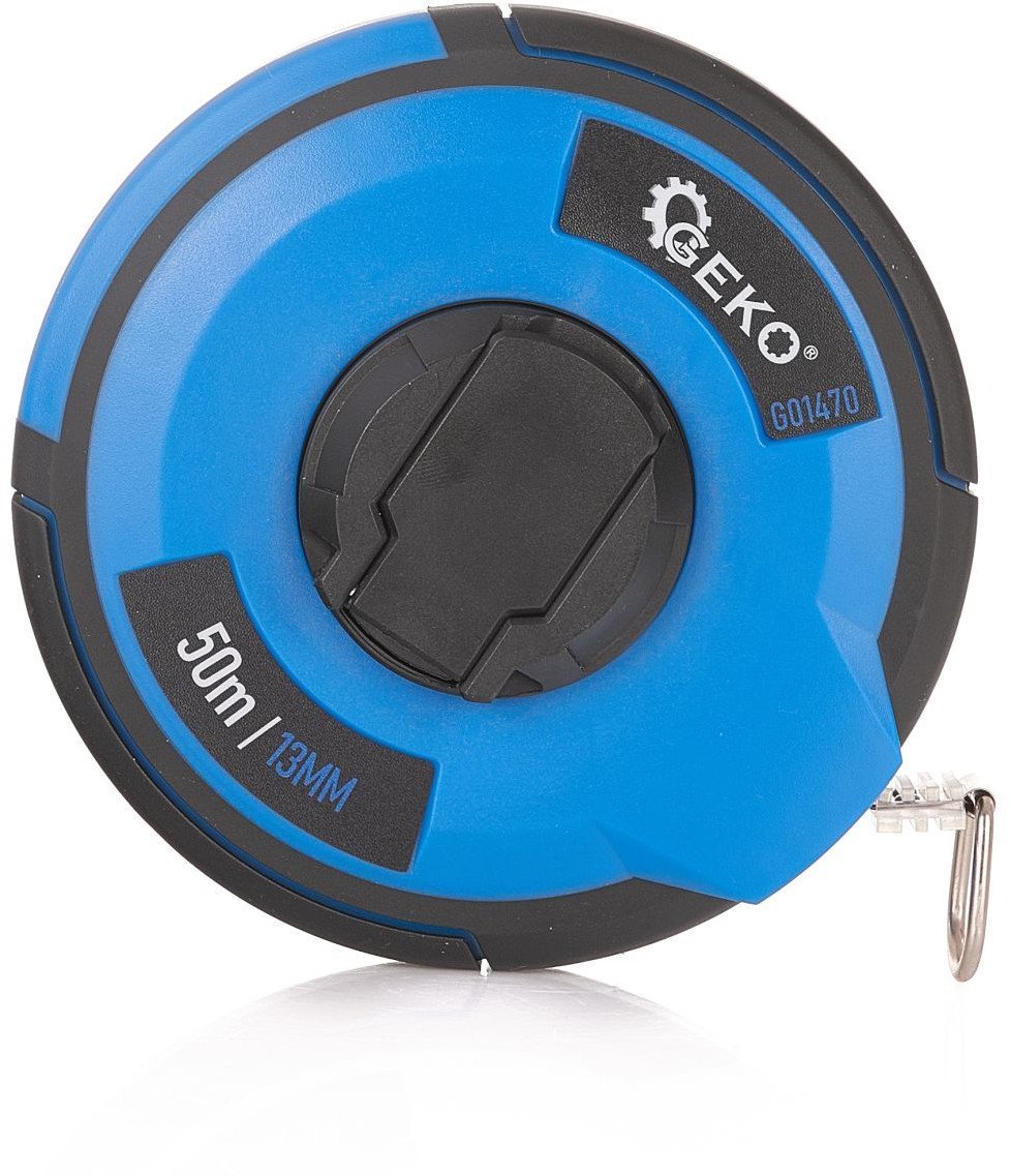 Miara zwijana stalowa 50m x 13mm (20)