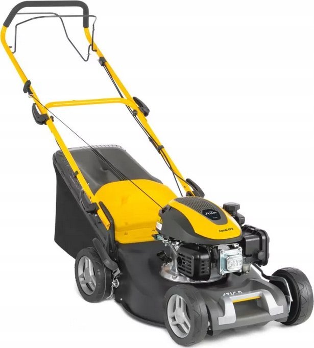 Kosiarka spalinowa Triton Kosiarka COMBI 48 S STIGA Spalinowa z napędem