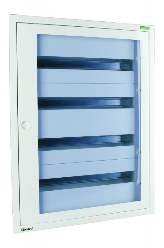 Eaton Rozdzielnica modułowa p/t BF-UT-4/96-P xBoard 4x24 IP30 289134