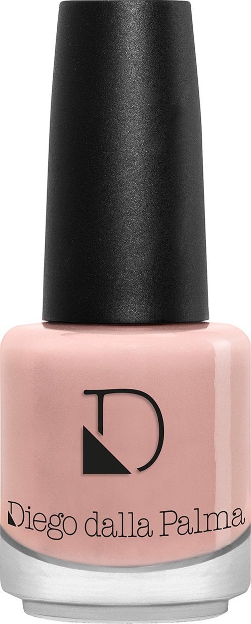 Diego Dalla Palma Diego Dalla Palma, Makeup Nails, Toluene-Free, Full-Coverage, Nail Polish, 208, Magnetic Naked, 14 ml For Women