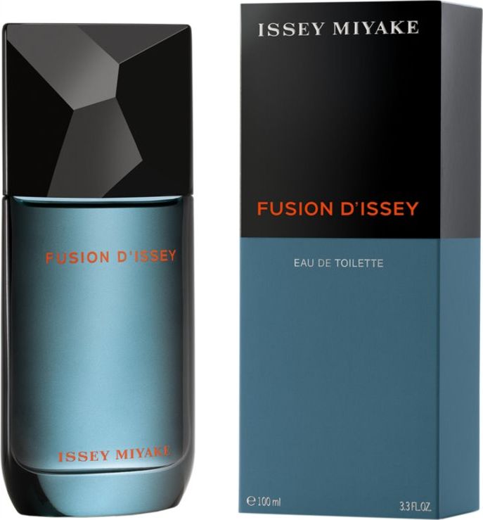 Issey Miyake Fusion EDT 100 ml