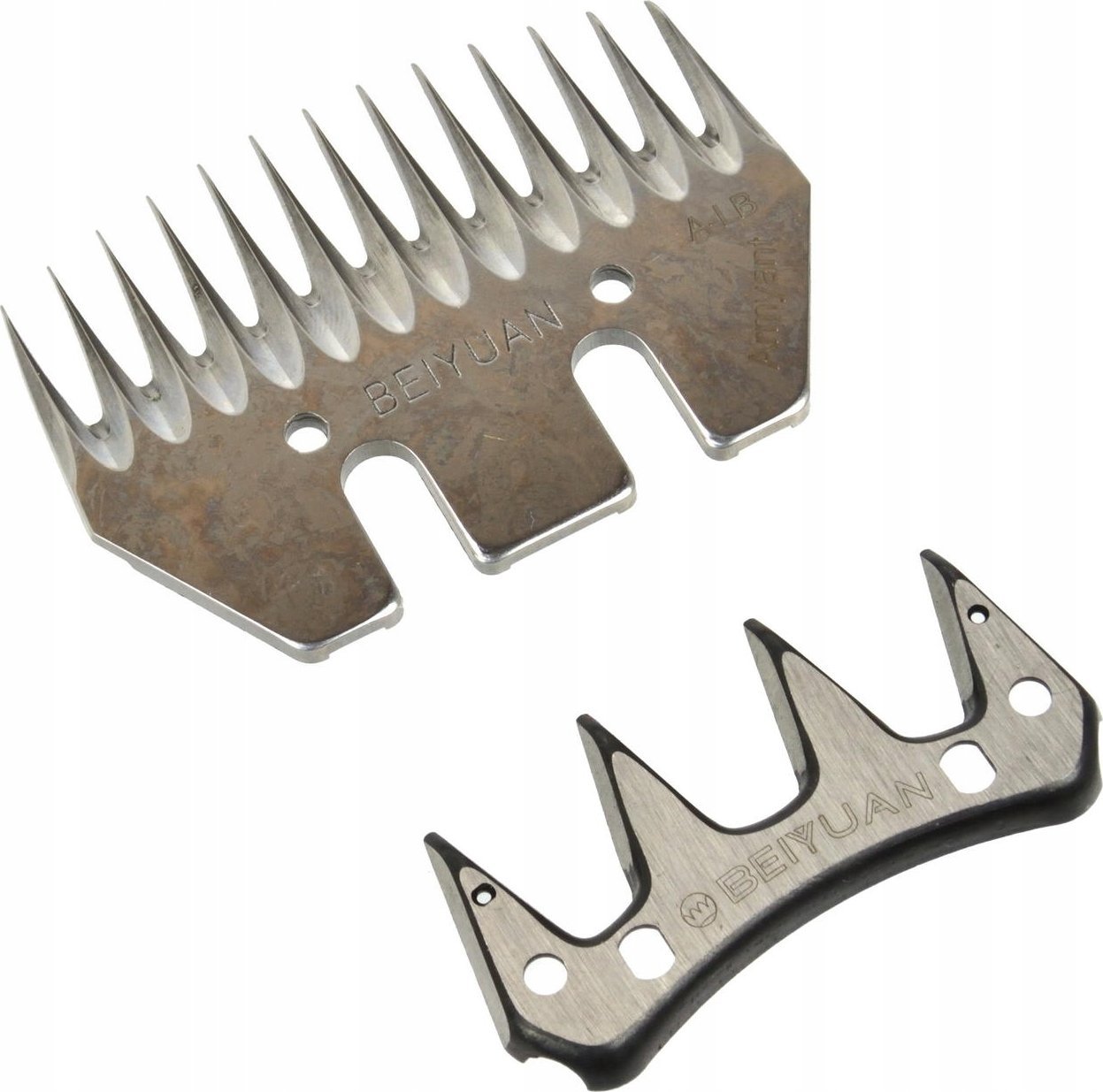 Geko Noże, ostrza do maszynki do strzyżenia owiec (64/100)