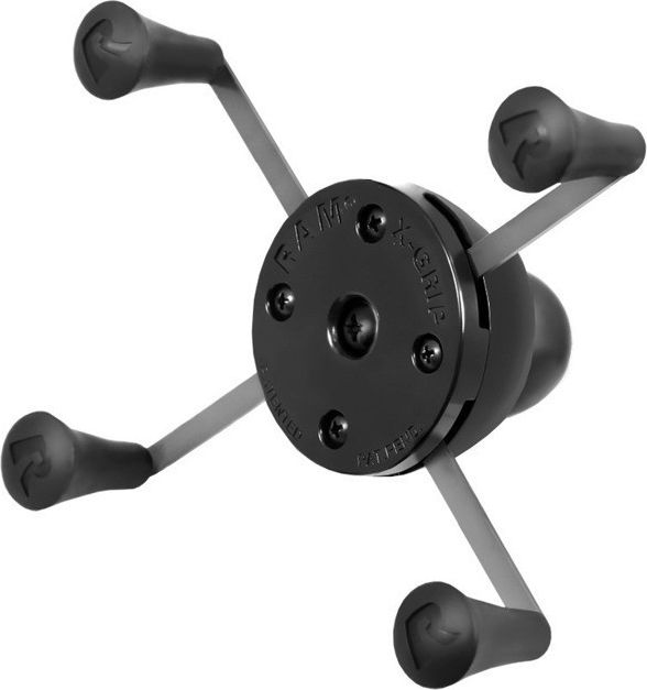 RAM Mount RAM MOUNT duży uniwers uchwyt X-Grip RAM-HOL-UN10BU (RAM-HOL-UN10BU) - AKGRMMUCH0031