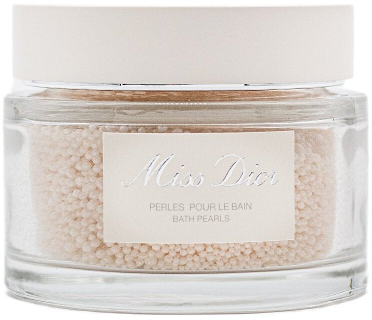 Christian Dior, Miss Dior, Bubble Bath, 100 g For Women