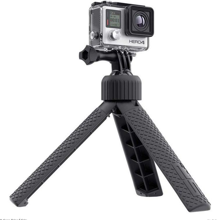 Statyw SP POV-Case Tripod Grip (53001)