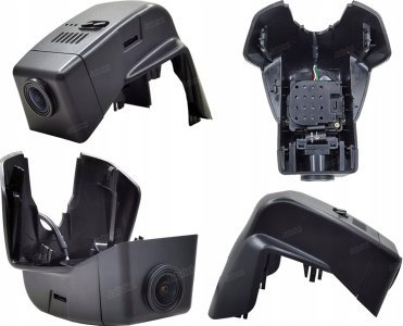 Rejestrator Chipolo Rejestrator DVR Volvo XC90 2021-22