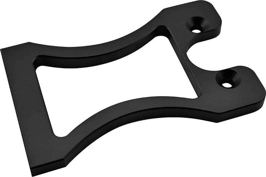 Singularity Computers Protium Vertikale Halterung für Pumpen und