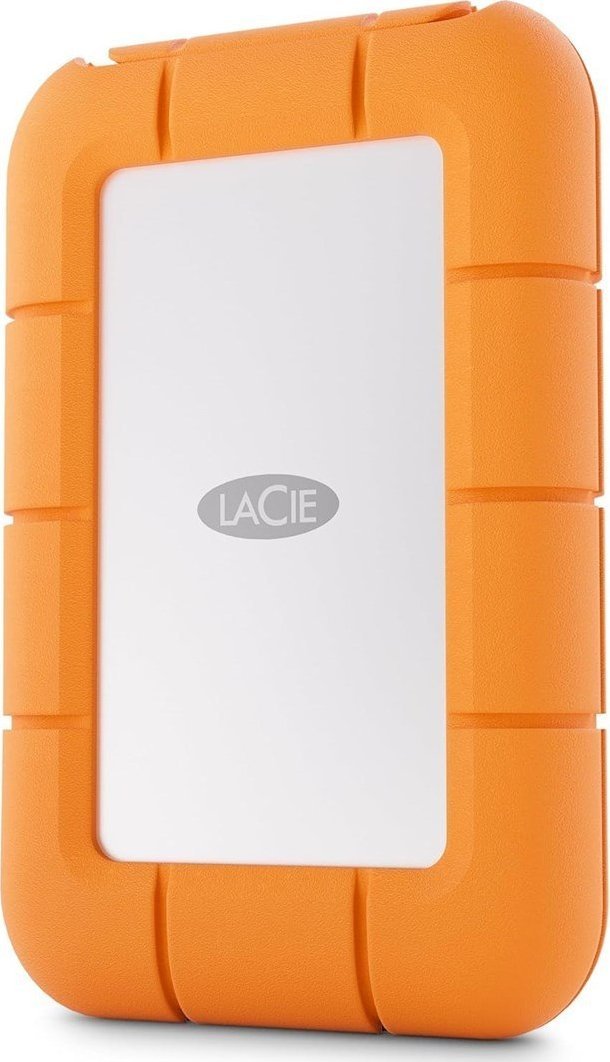 Dysk zewnętrzny HDD LaCie LACIE RUGGED MINI 1TB 2.5SE