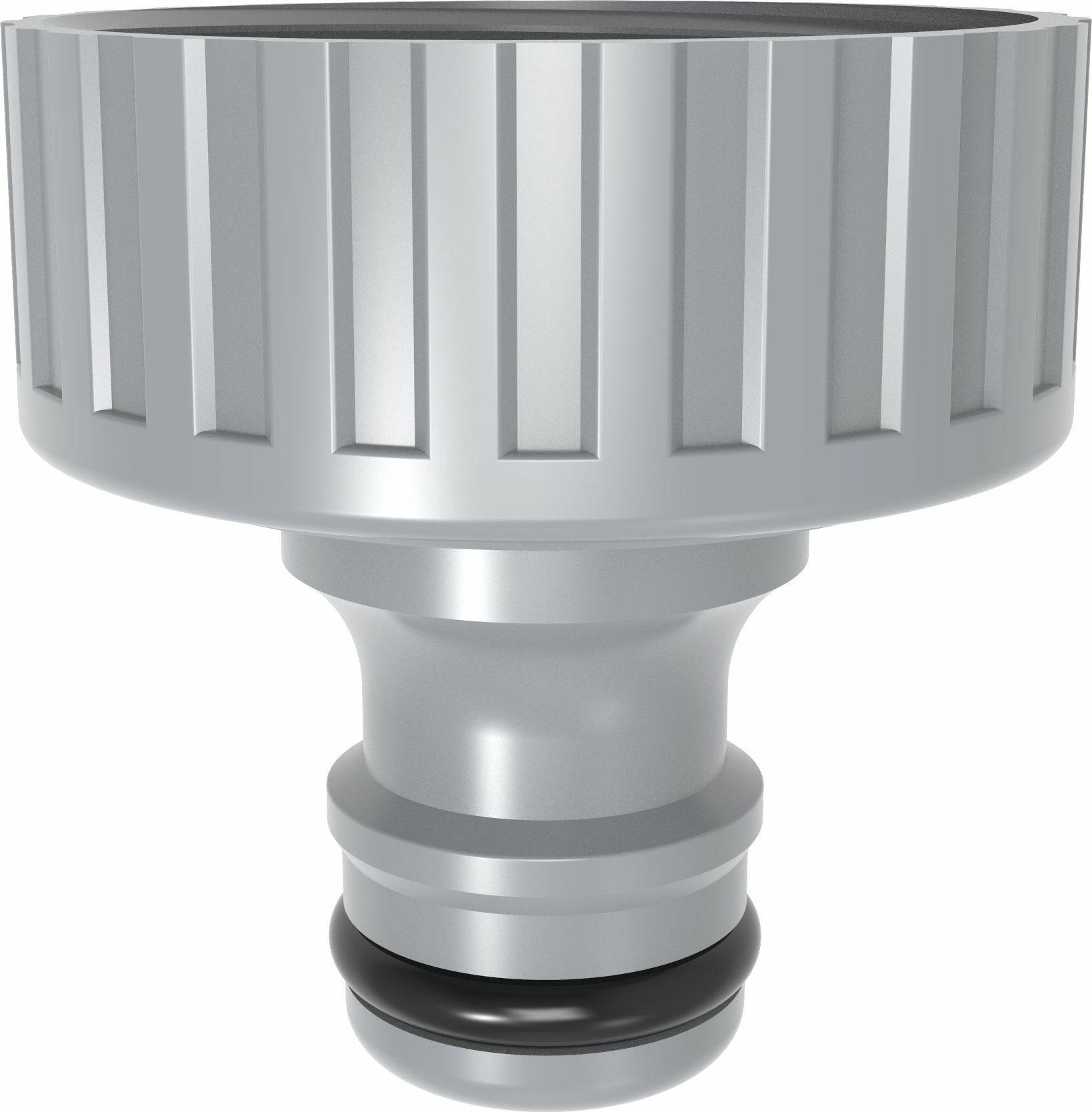 AWTools AWTOOLS PRZYŁĄCZE 3/4" NA KRAN BOX-100szt. AW61010