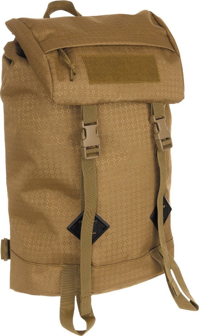 Plecak turystyczny MFH Plecak "Bote" OctaTac coyote tan