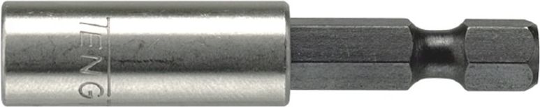 Teng Tools Oprawki do grotów - z magnesem (ACC50MBH01)