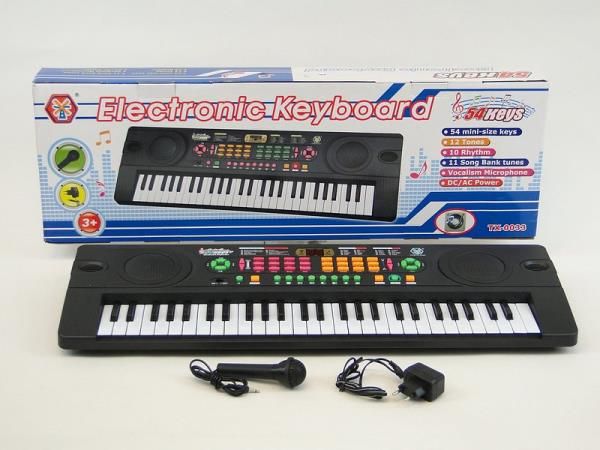 Adar Organy z mikrofonem (3/229938)