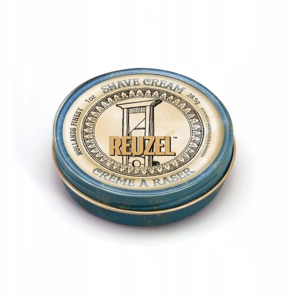 Reuzel Pre-Shaving Cream 28.5 g For Men