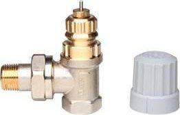 Danfoss Ra-Fn, Nf - Angle 3/8" - Dn10