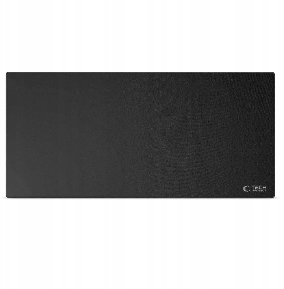 TECH-PROTECT A100 MOUSE PAD 100 x 50CM BLACK