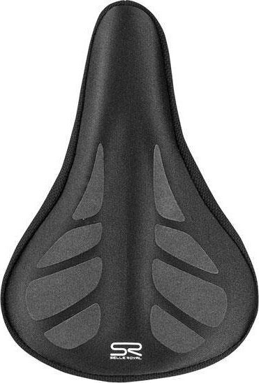 Selle Royal Pokrowiec na siodełko Selle Royal Gel Seat Cover Small, żelowy M