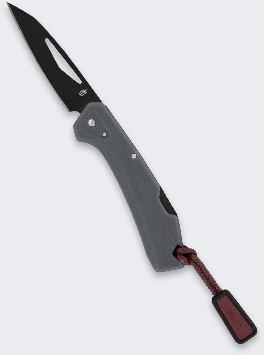 Nóż Gerber LST Mini DP Gray