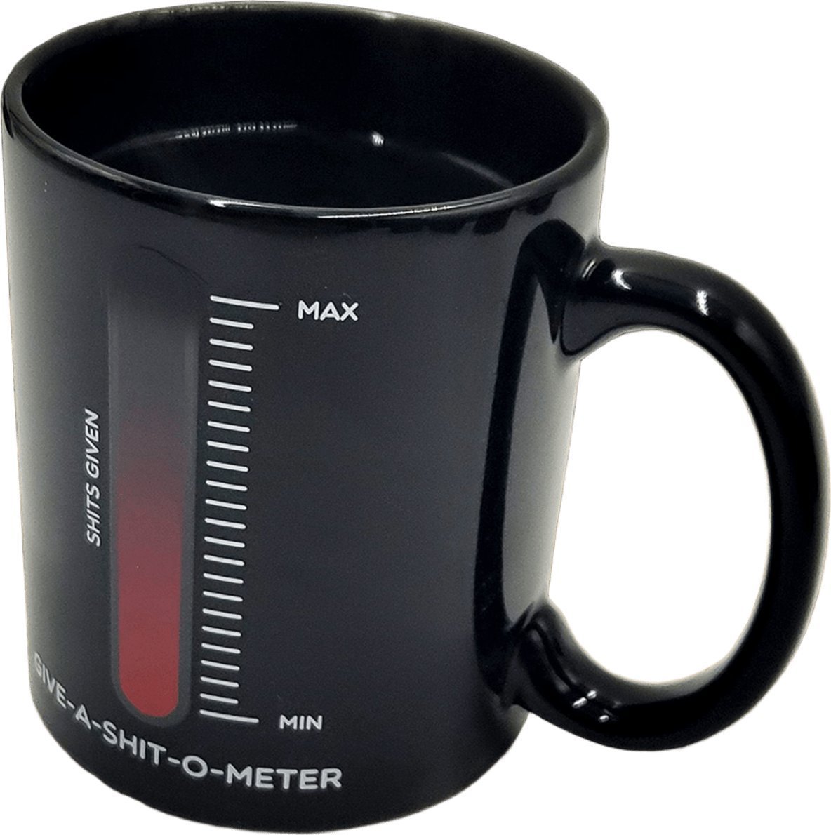 Mad Monkey 2000126 miseczka Czarny Uniwersalne 1 szt.