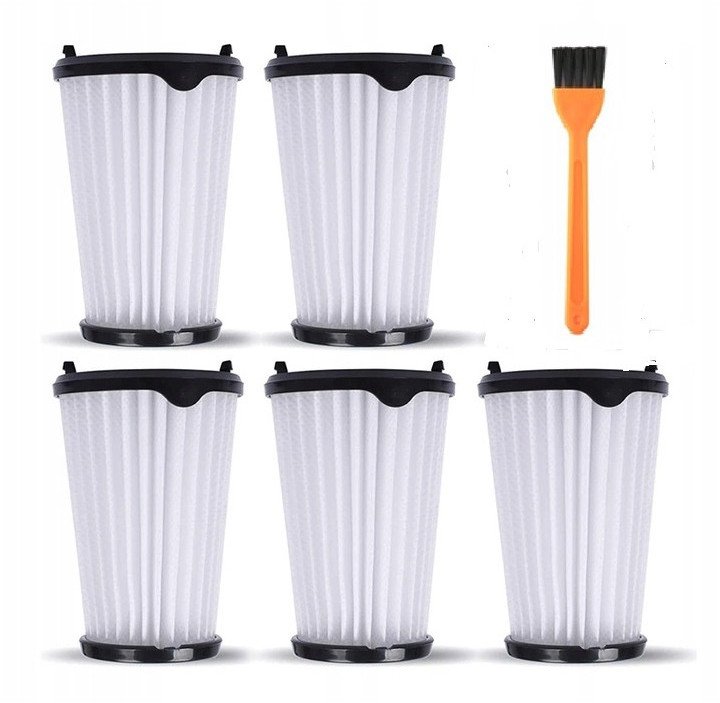 Filtr Filtry do odkurzacza ELECTROLUX ERGORAPIDO EER7ALLRGY EF150 zmywalny