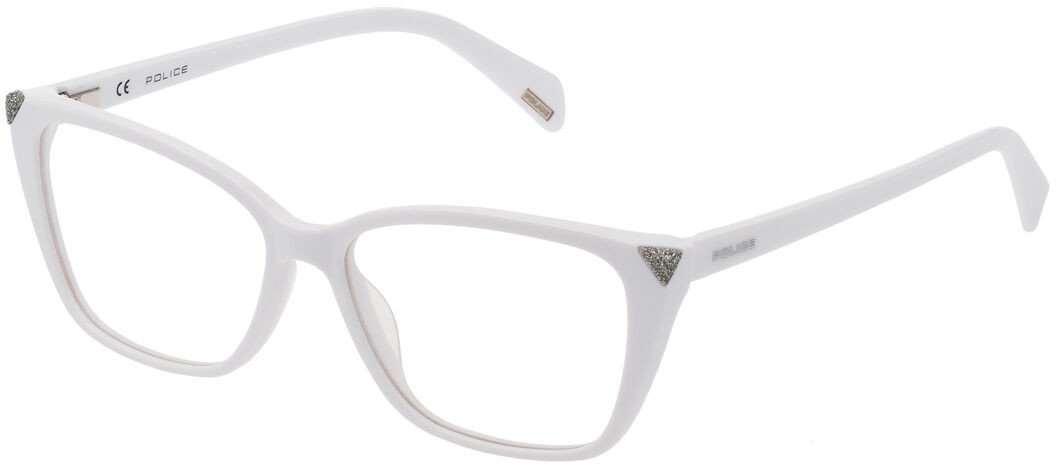 Ramki do okularów Damski Police VPL929-54847Y 54 mm