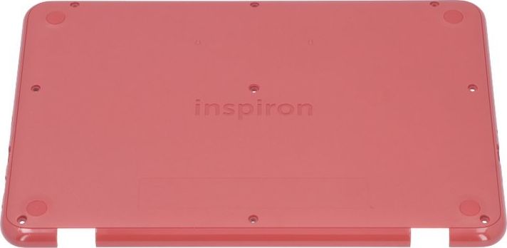 Dell Nowa obudowa dolna kadłubek do Dell Inspiron 3162 0TN9RT czerwony uniwersalny