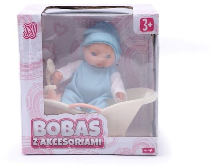 Natalia bobas 11cm w wannie 137365