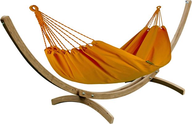 Koala Zestaw hamakowy Jesienne Nastroje, Bird of Paradise Orange ZH-h 304