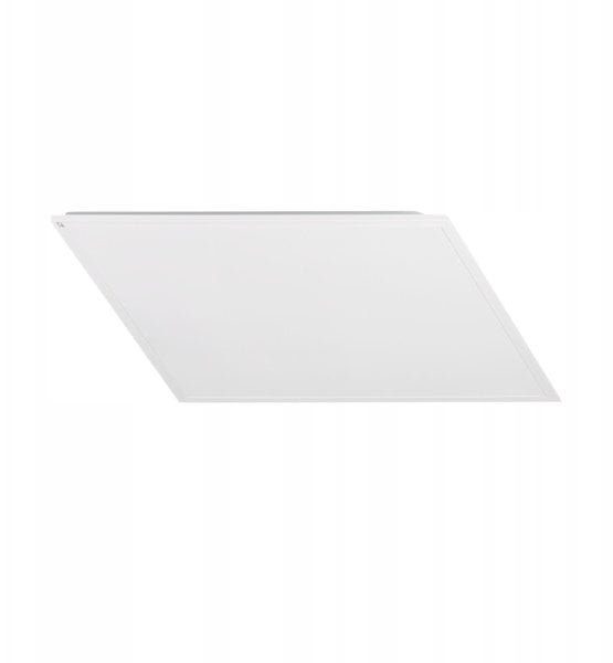 Panel LED BLINGO 24W 4320 60NW 4320lm 4000K IP20 I kl. stal PZH ENEC 5 lat Gwar.biały 37178