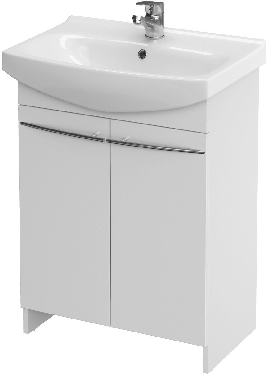 SET 496 ARSENA CERS 60 BIAŁA DSM(SZAF FSC MIX70% SGSCH-COC-007574+UM)