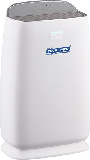 Oczyszczacz powietrza Tech-Med TM-AIR 27