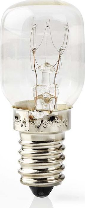 Nedis Nedis OVBUE1425W1 lampa LED 25 W E14 G