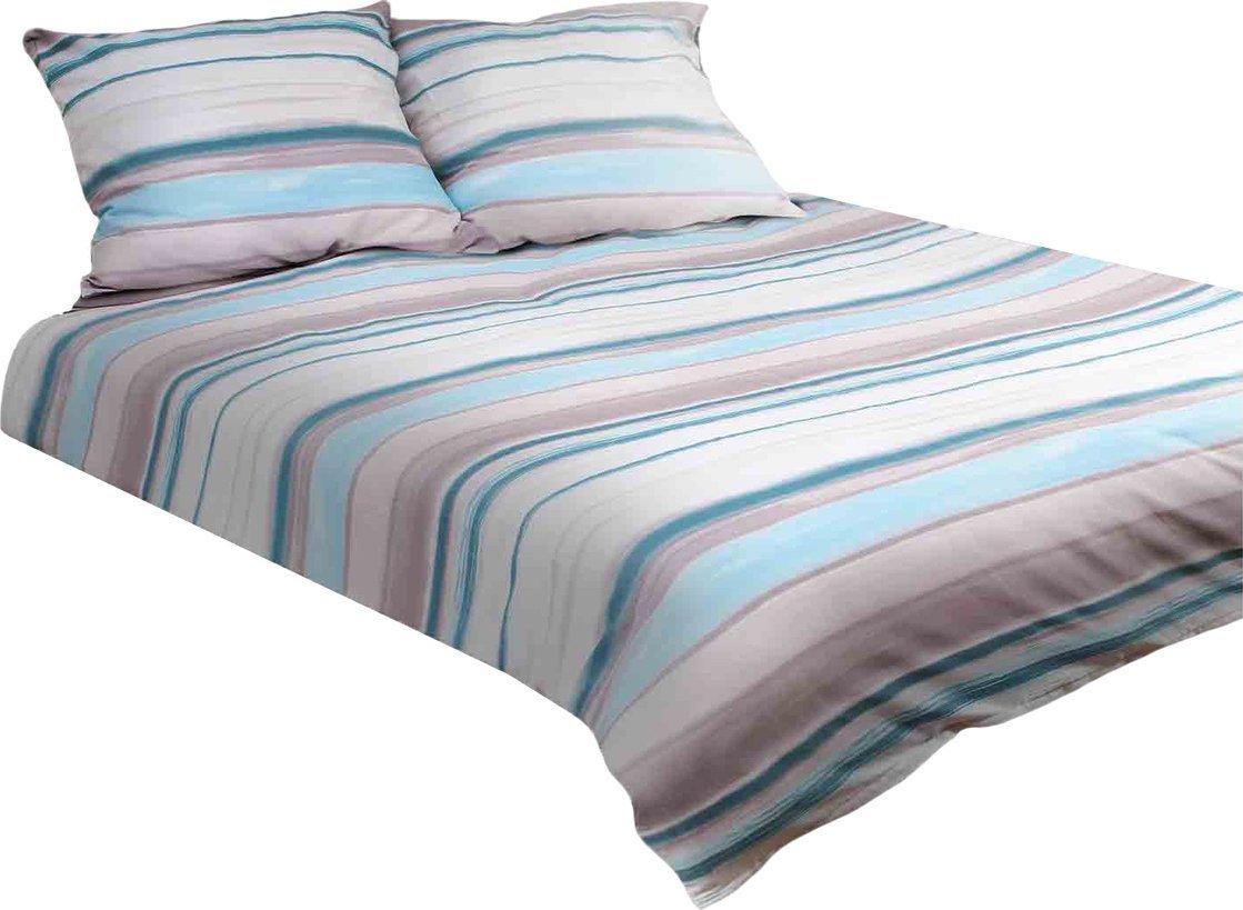 Matex Pościel 220 x 200 3cz Satynowa Matex PREMIUM 03