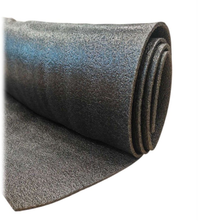 Coil mata pod basen pianka pe 100cm szer. 10mm gr.