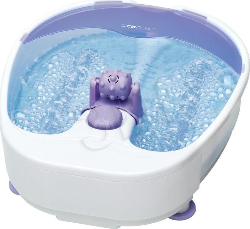 Masażer Clatronic FM 3389 do stóp