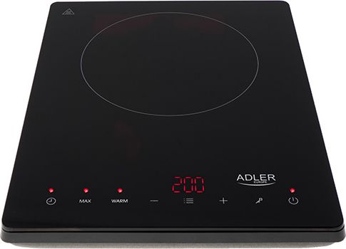 Płyta wolnostojąca Adler AD 6513