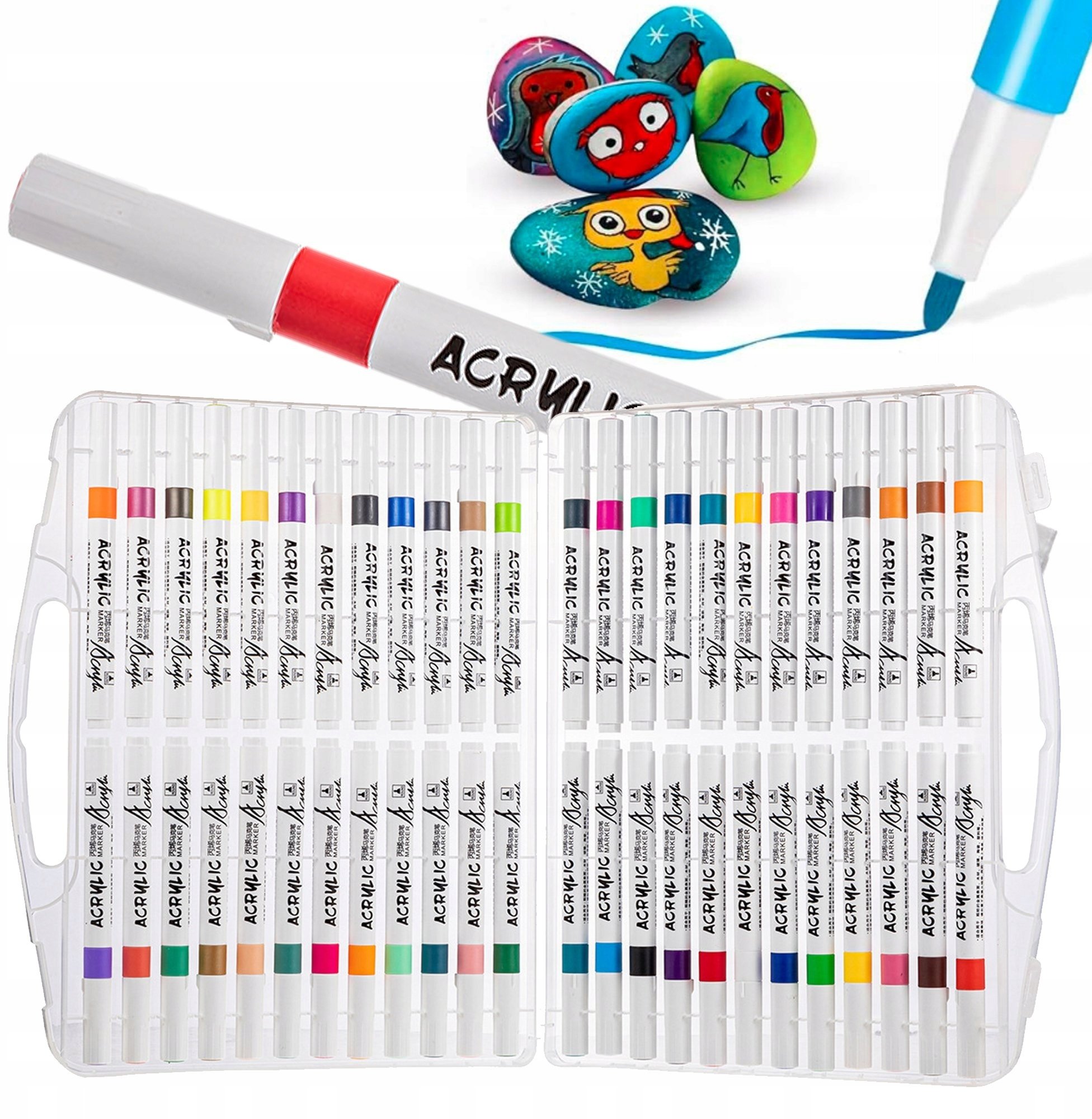 Mazaki PrzydaSie 48 szt.