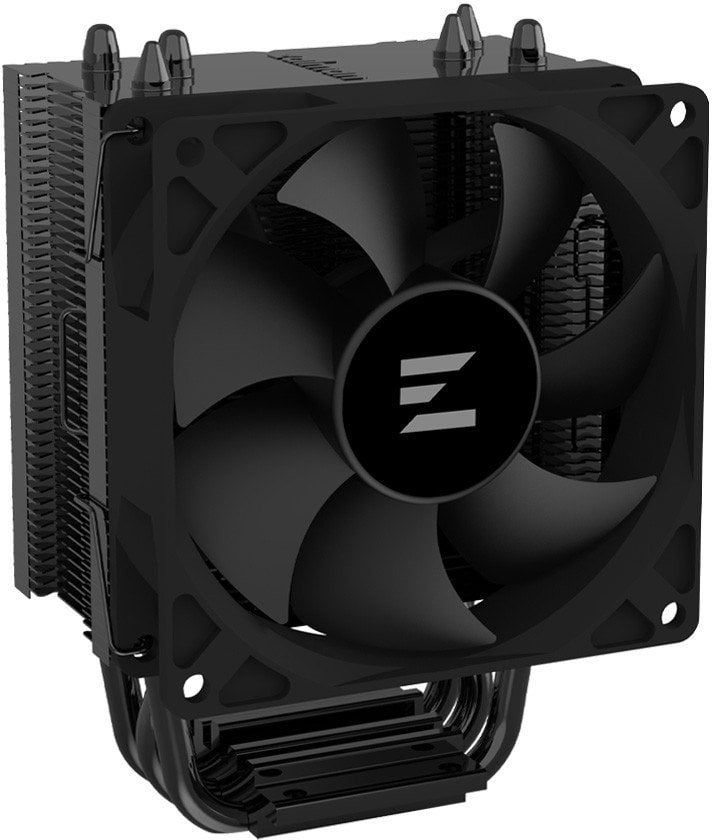 Chłodzenie procesora CNPS4X BLACK V2 CPU Cooler