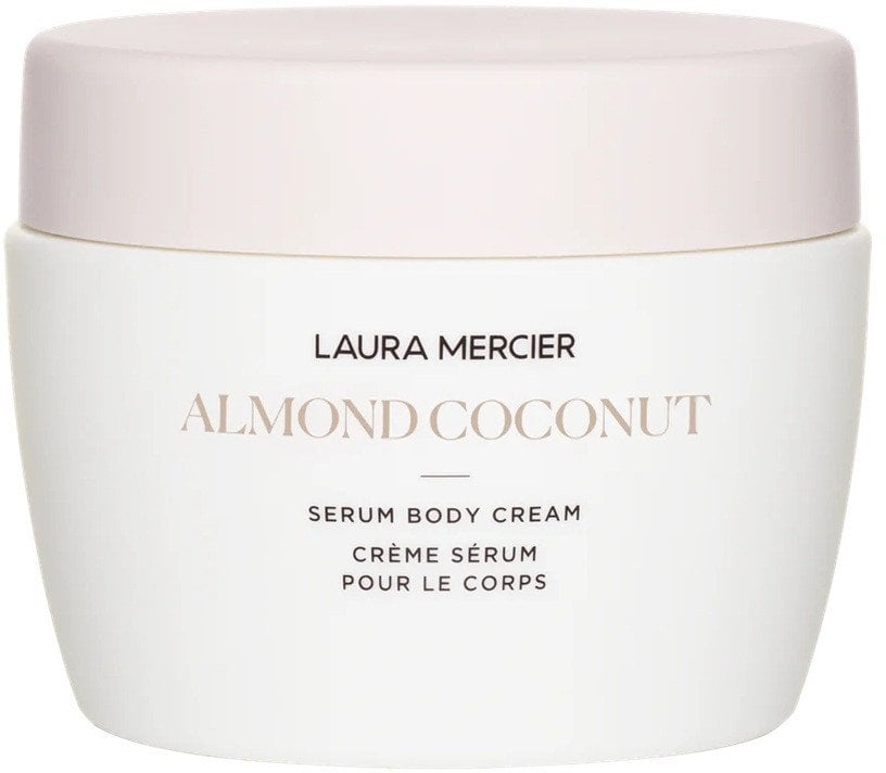 Laura Mercier Serum Body Cream krem do ciała na bazie serum Almond Coconut 200ml