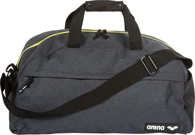 Arena Torba sportowa Team Duffle 40L szara