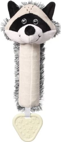 BabyOno Piszczek Racoon Rocky Baby Ono (5411414)