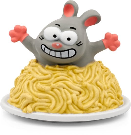 Tonies Tonies Hurra Kinderlieder - Best Of