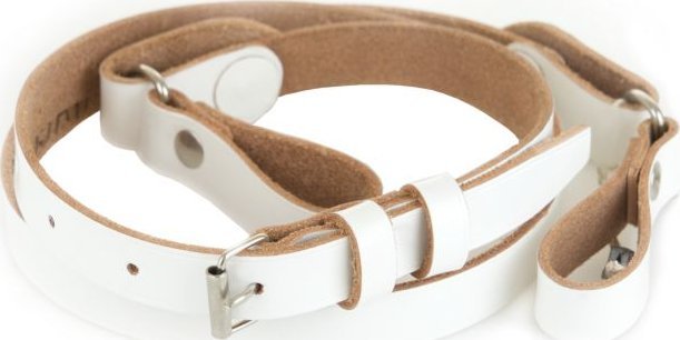 Stefania Biała koalicyjka do pasa