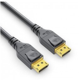 Purelink Pi5010-050 Certyfikowany Kabel Displayport 1.4 8K 32 4 Gb/S (PI5010050)