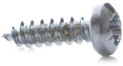 SCRW SELFTP DIN7981C 2.9X25 ZN (1000)