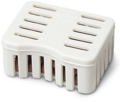 Oczyszczacz powietrza Clean Air Optima AIR WASHER NANO Sidabrinis FILTER//CA-807 CLEAN AIR OPTIMA