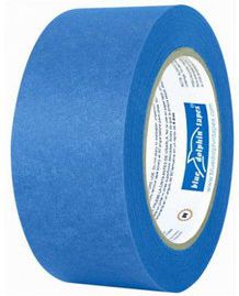 Blue Dolphin Taśma malarska niebieska 48mm x 50m