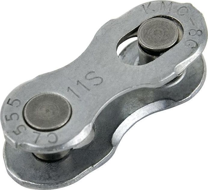 KMC Spinka KMC CL555 do łańcuchów 11-rzędowych 5,65 mm uniwersalny