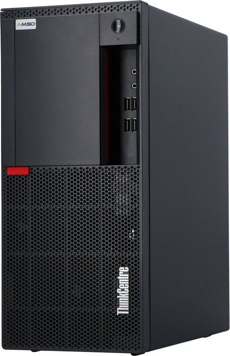 Komputer Lenovo Lenovo ThinkCentre M910T MT i5-6500 4x3.2GHz 4GB 500GB HDD BN Windows 10 Professional