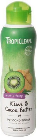 Tropiclean KIWI&COCOA BUTTER CONDITIONER 355ml