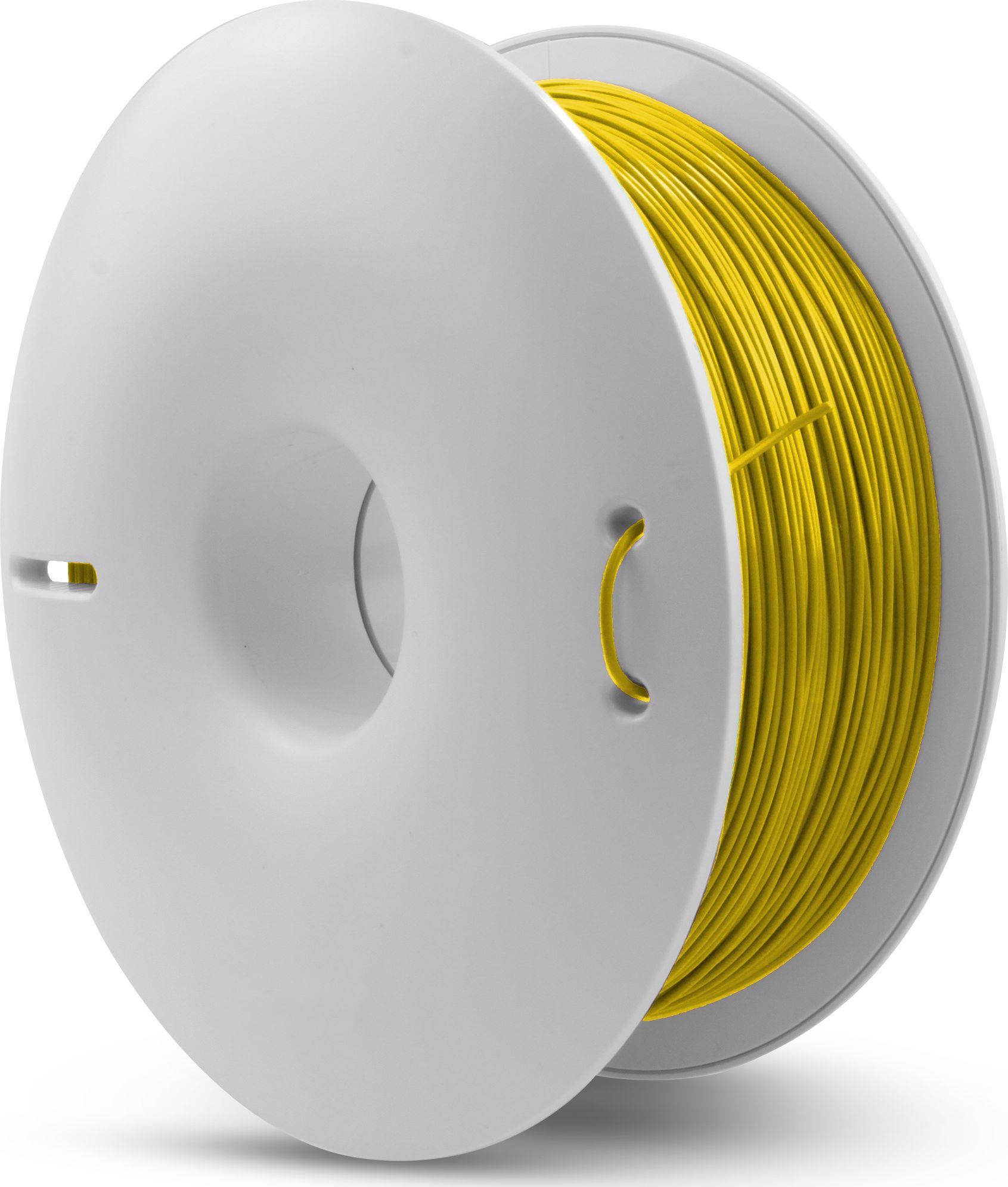 Fiberlogy Filament Easy PLA True Gold Złoty 1,75mm